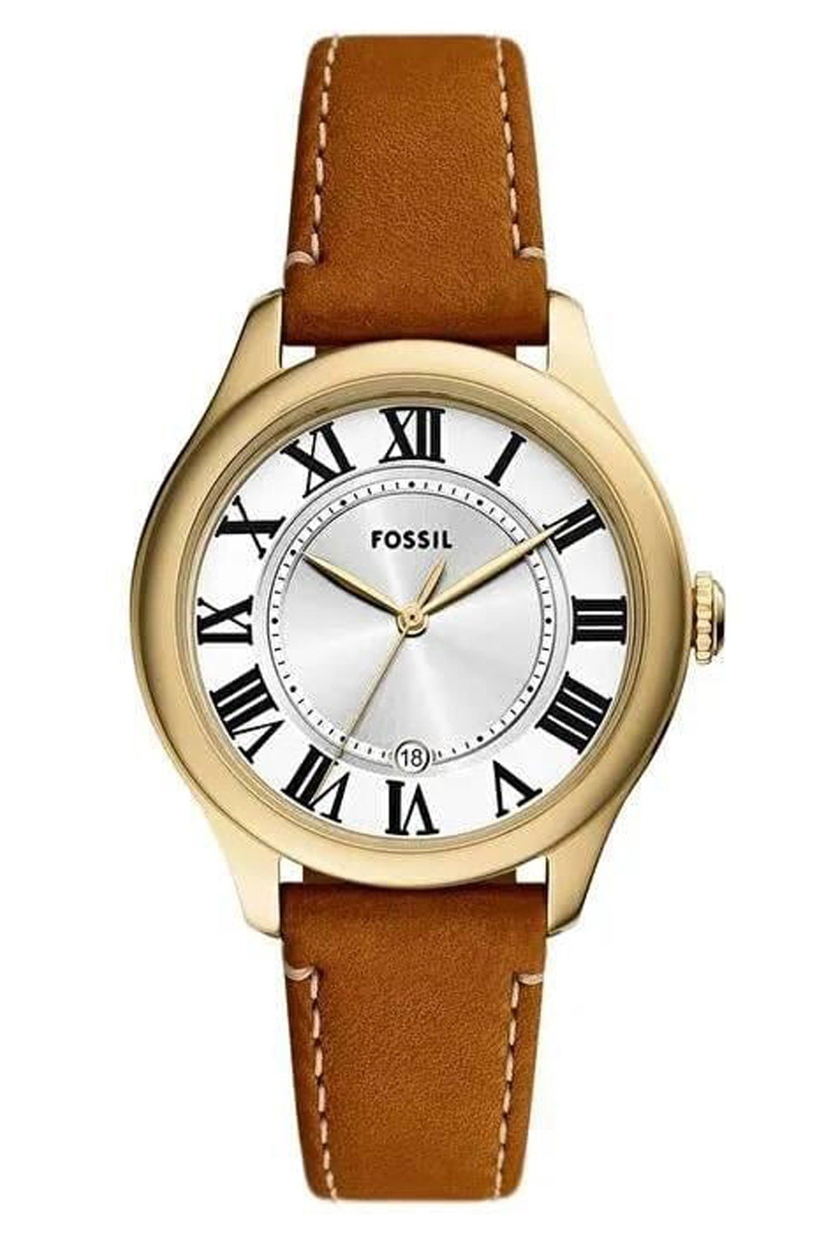 Fossil FES5397 Kadın Kol Saati