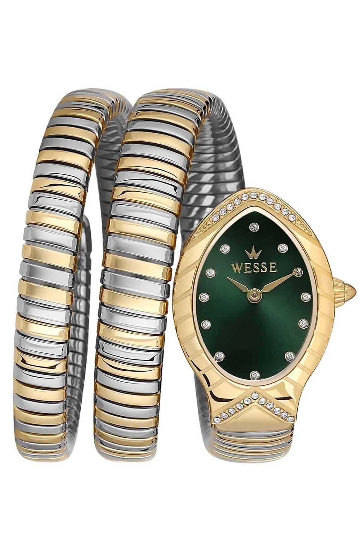 Wesse WWL115102 Kadın Kol Saati,