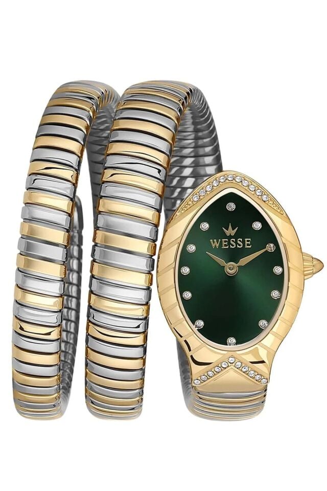 Wesse WWL115102 Kadın Kol Saati,