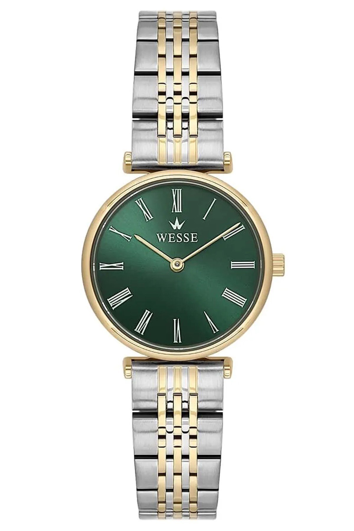 Wesse WWL114002 Kadın Kol Saati