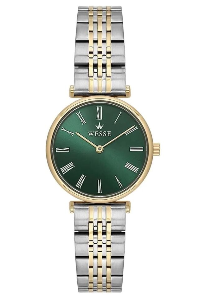 Wesse WWL114002 Kadın Kol Saati