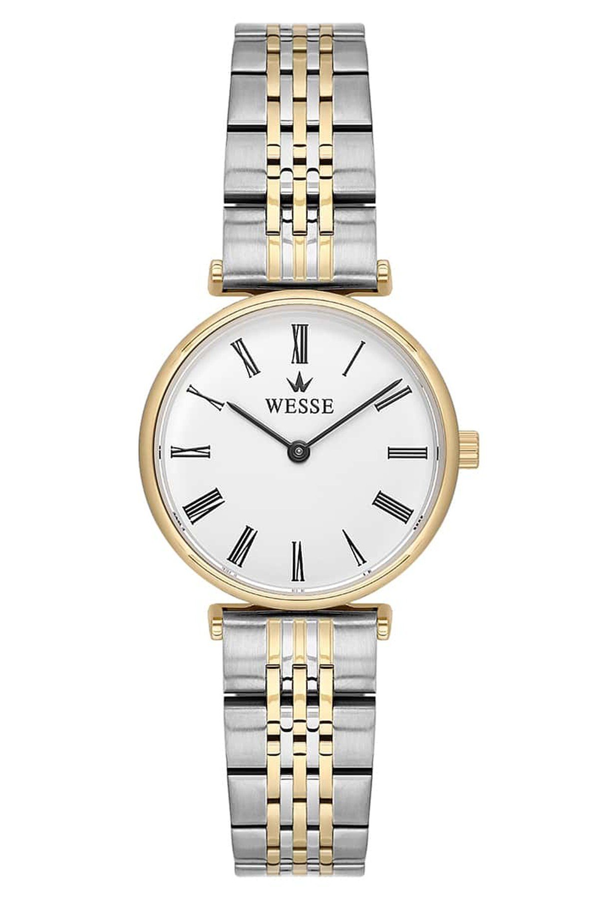 Wesse WWL114002 Kadın Kol Saati