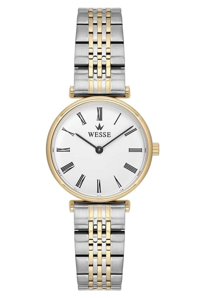 Wesse WWL114002 Kadın Kol Saati