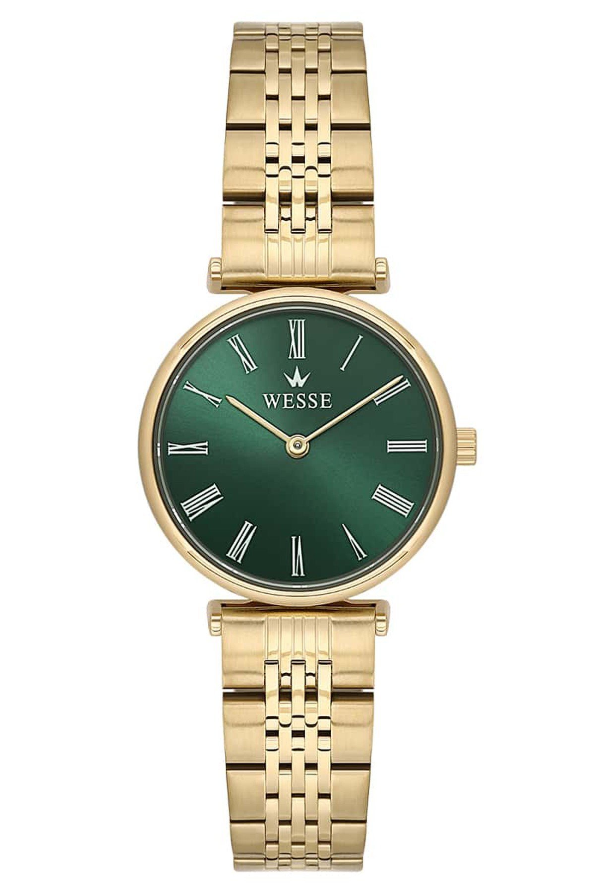 Wesse WWL114002 Kadın Kol Saati