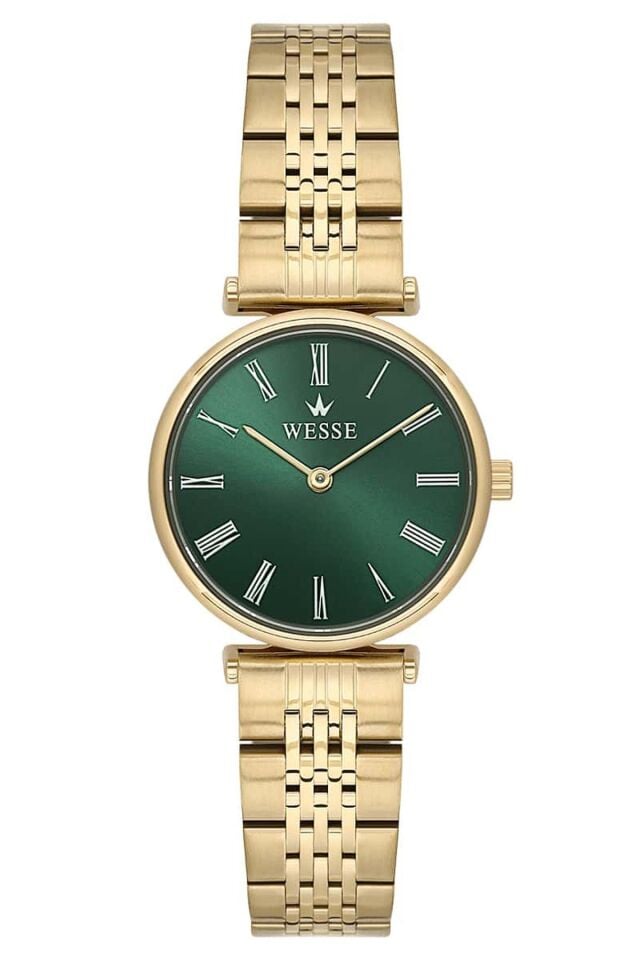 Wesse WWL114002 Kadın Kol Saati