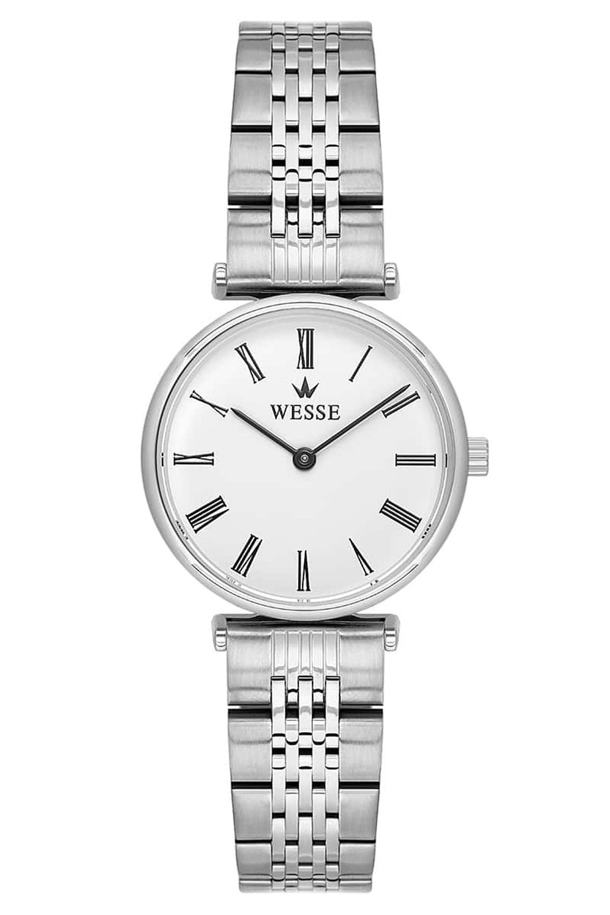 Wesse WWL114002 Kadın Kol Saati