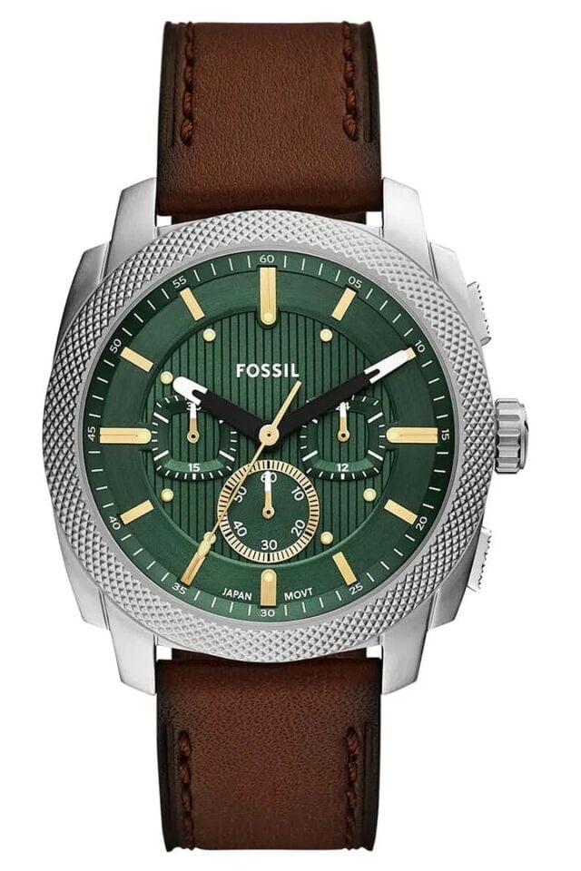 Fossil FFS6100 Erkek Kol Saati