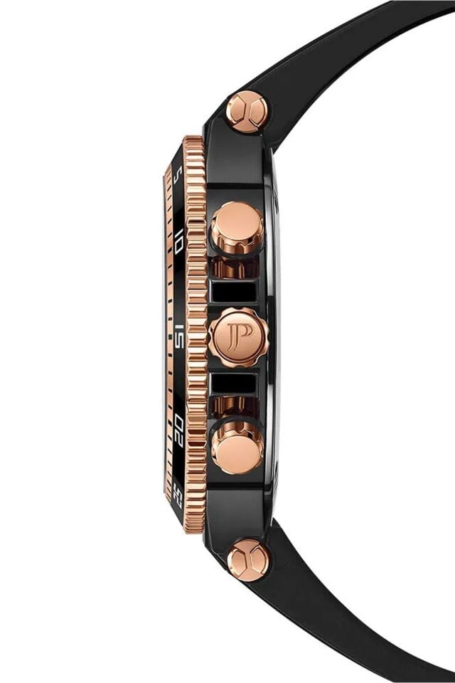 Jacques Philippe JPQGC41X6LB Erkek Kol Saati