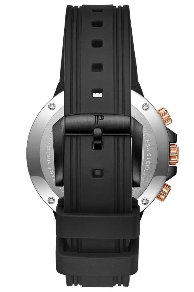 Jacques Philippe JPQGC41X6LB Erkek Kol Saati