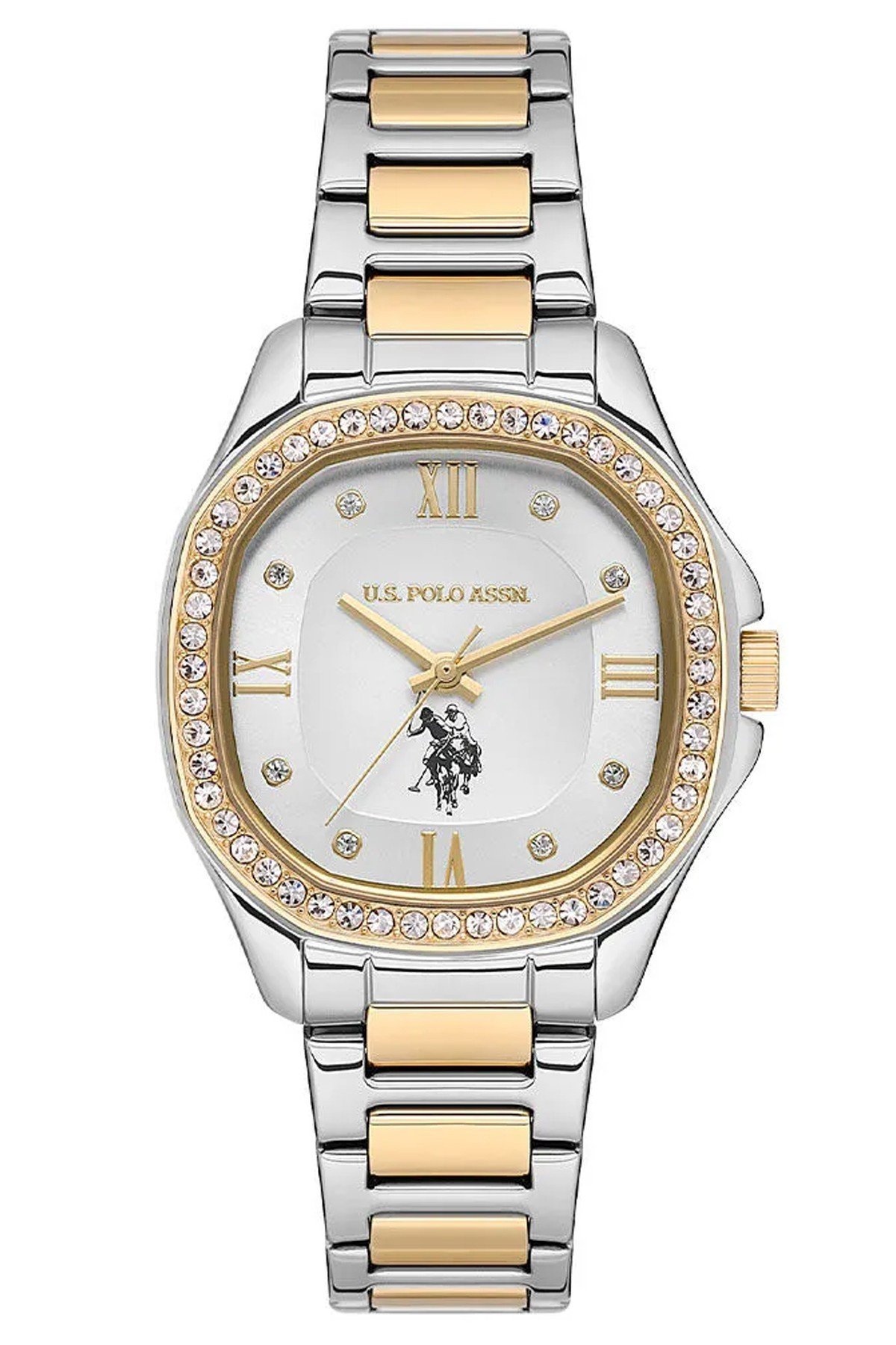 U.S. Polo Assn. USPA2088-03 Kadın Kol Saati