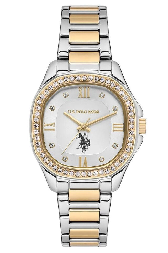 U.S. Polo Assn. USPA2088-03 Kadın Kol Saati