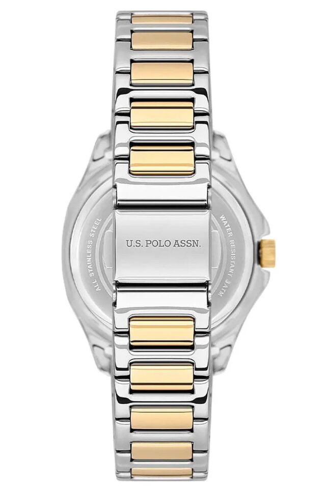 U.S. Polo Assn. USPA2088-03 Kadın Kol Saati