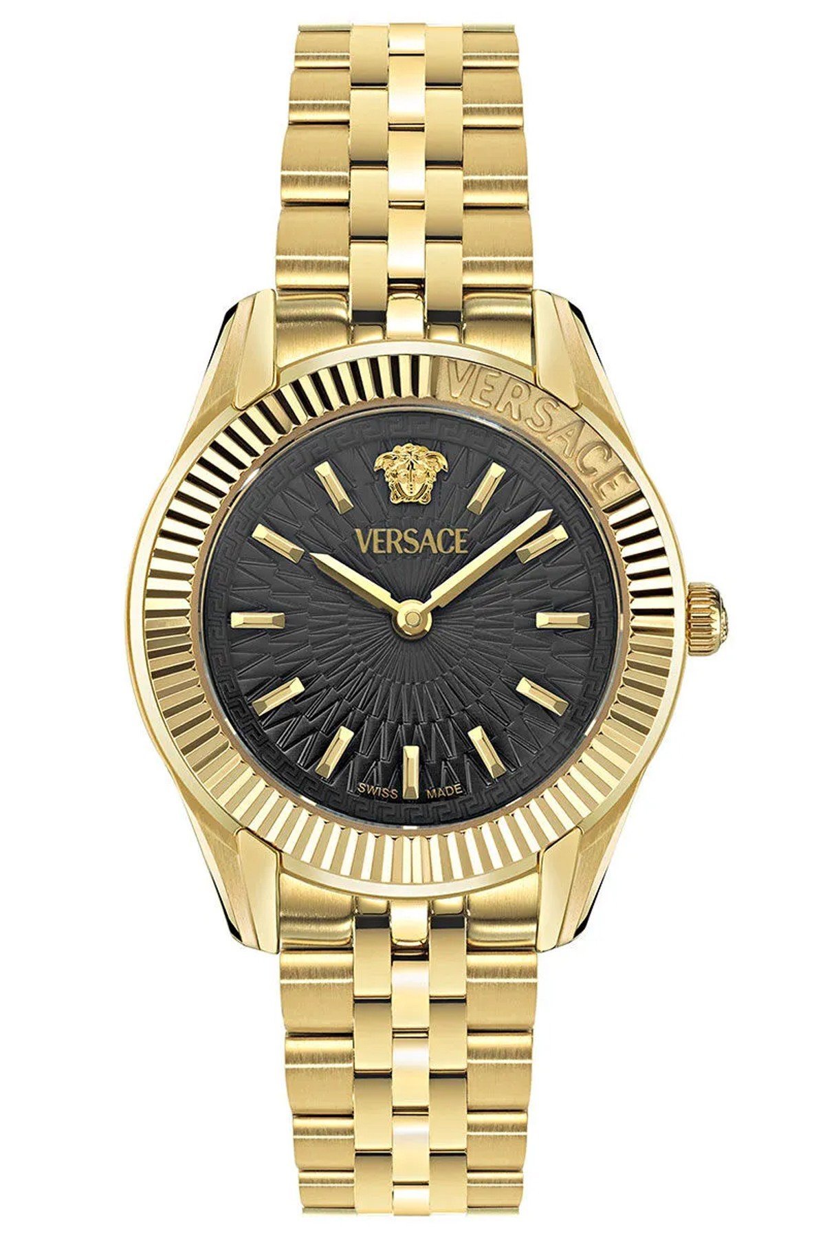 Versace VRSCVE9CA0424 Kadın Kol Saati