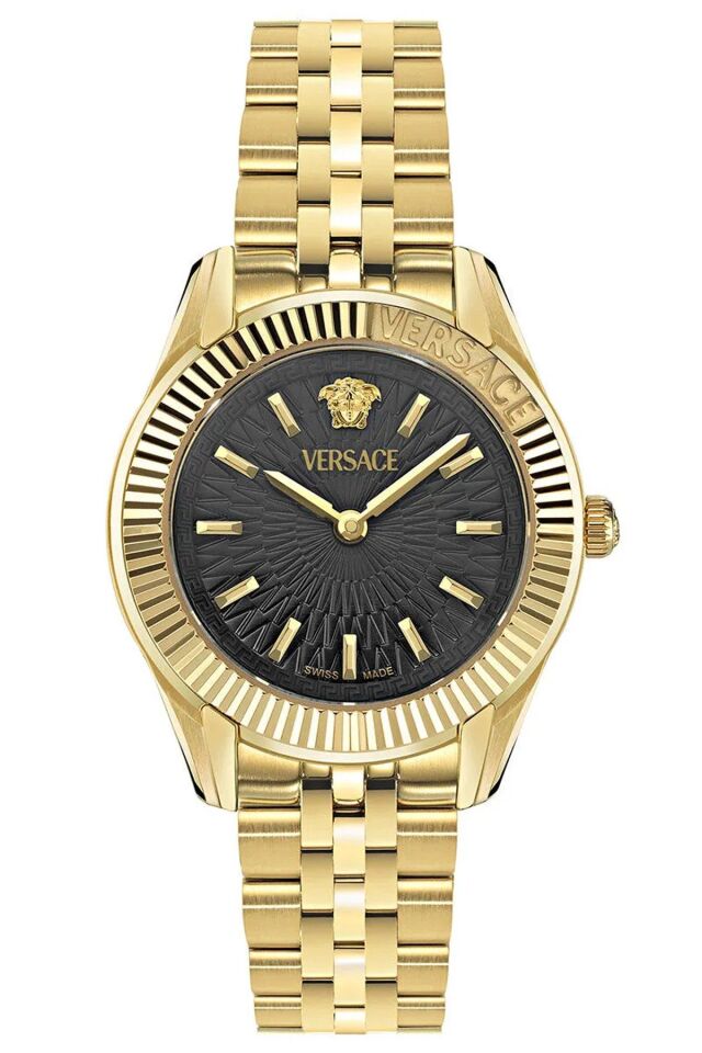 Versace VRSCVE9CA0424 Kadın Kol Saati