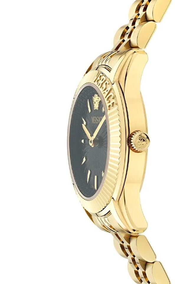 Versace VRSCVE9CA0424 Kadın Kol Saati