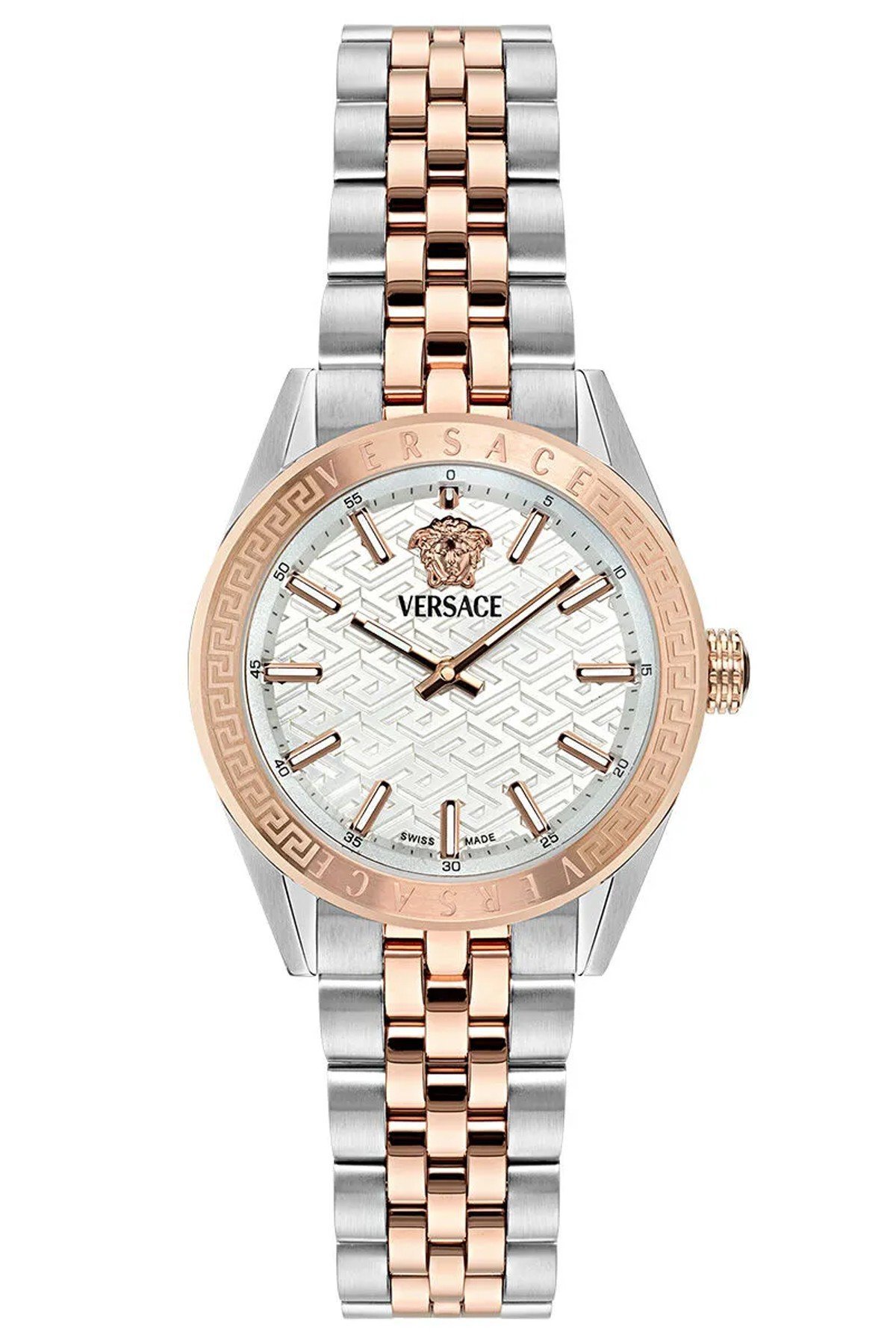 Versace VRSCVE8I00624 Kadın Kol Saati