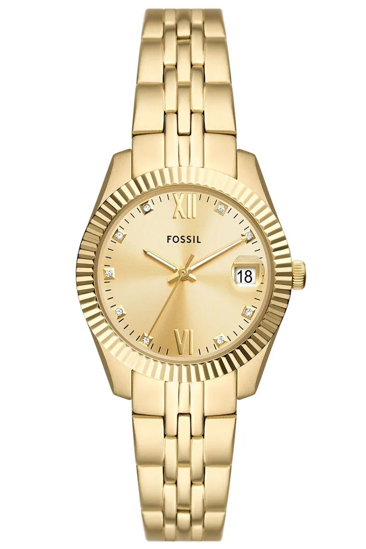 Fossil FES5338 Kadın Kol Saati