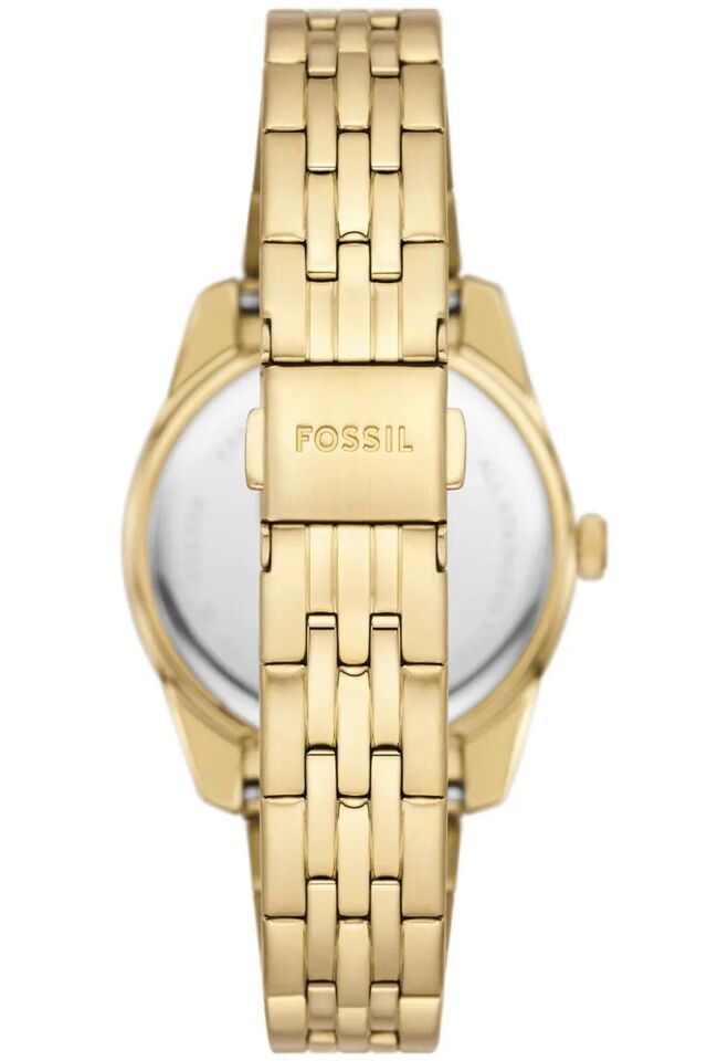 Fossil FES5338 Kadın Kol Saati