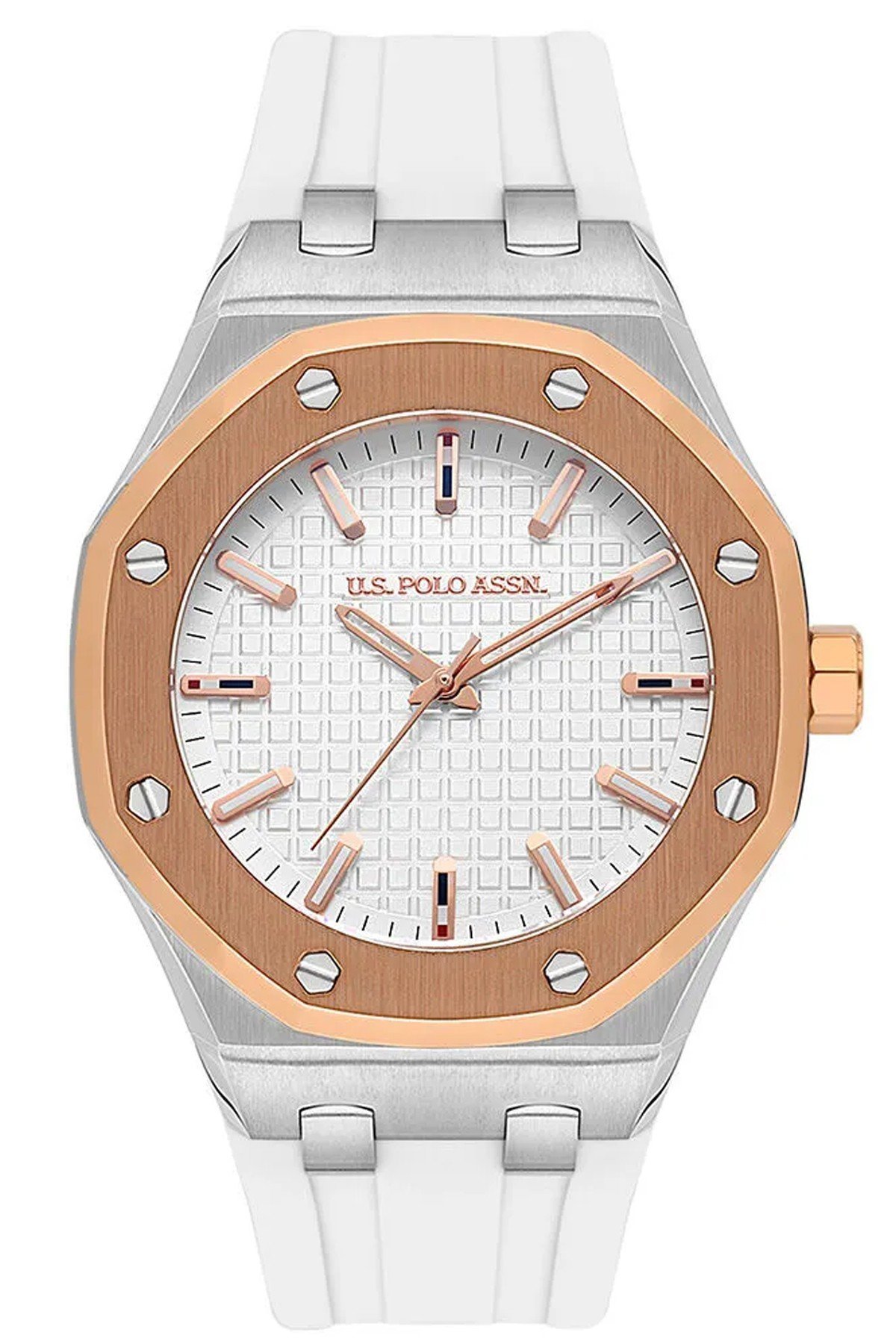 U.S. Polo Assn. USPA1106-04 Erkek Kol Saati