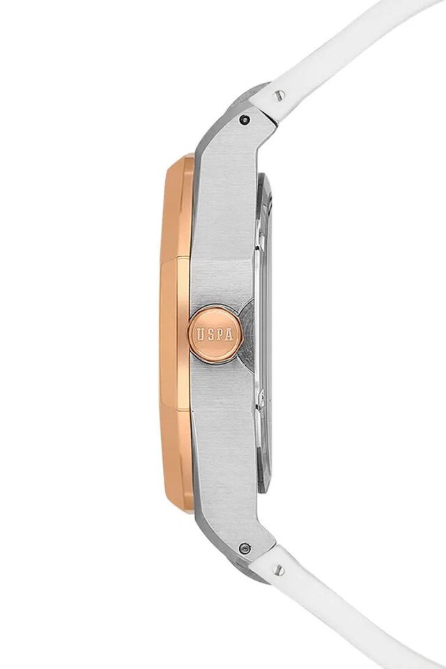 U.S. Polo Assn. USPA1106-04 Erkek Kol Saati