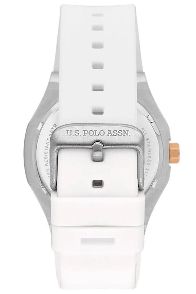 U.S. Polo Assn. USPA1106-04 Erkek Kol Saati