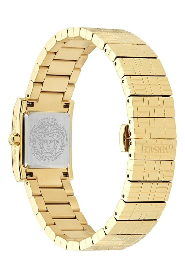 Versace VRSCVE9B00324 Kadın Kol Saati