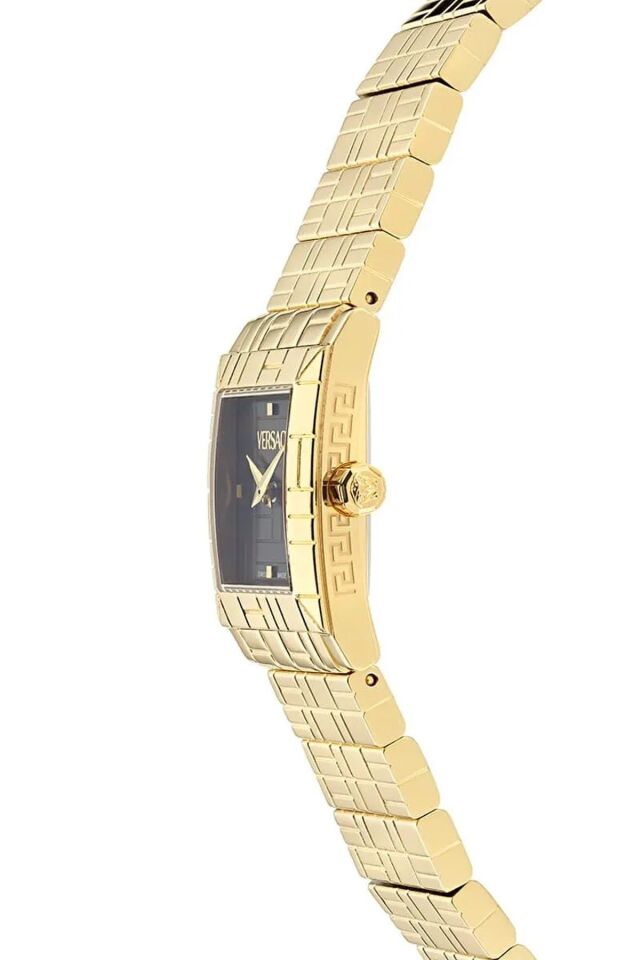 Versace VRSCVE9B00324 Kadın Kol Saati