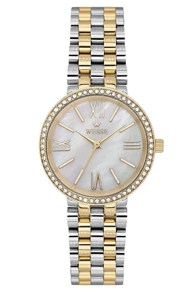 Wesse WWL112606 Kadın Kol Saati