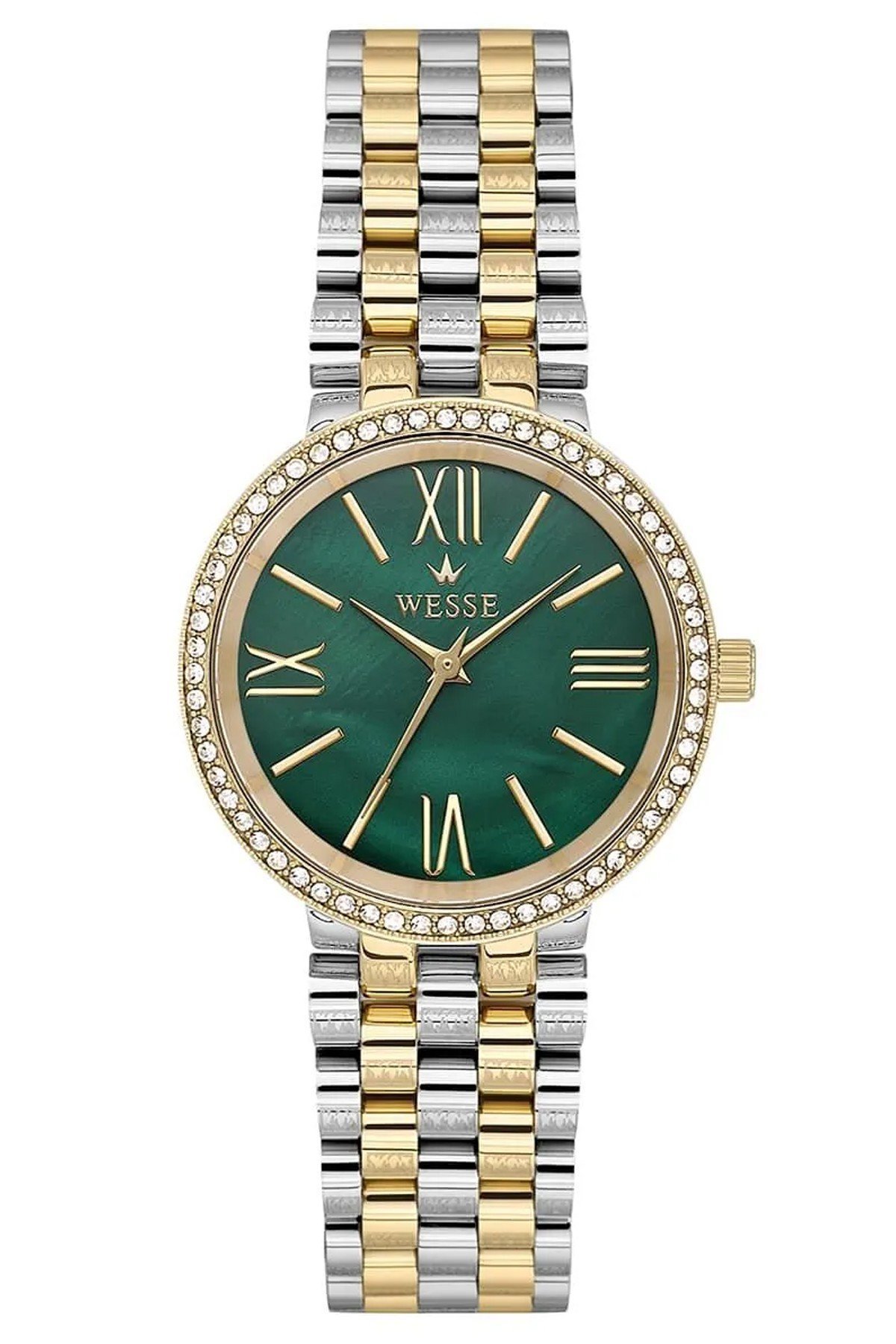 Wesse WWL112603 Kadın Kol Saati