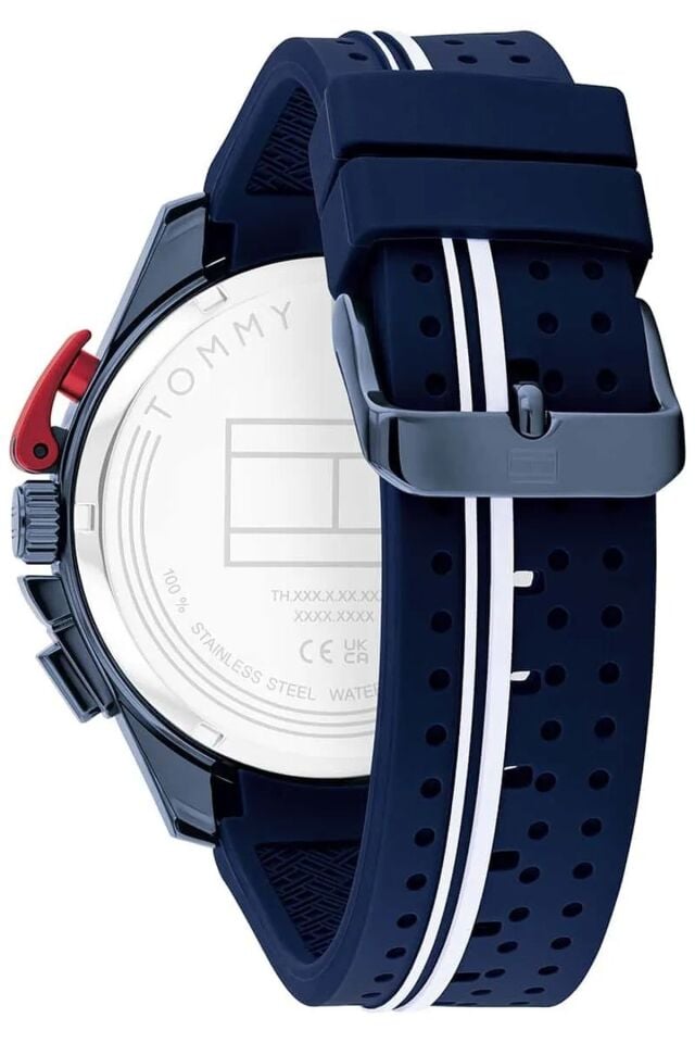Tommy Hilfiger TH1792169 Erkek Kol Saati