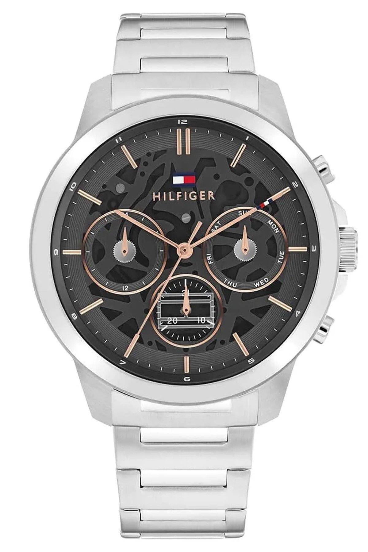 Tommy Hilfiger TH1710683 Erkek Kol Saati