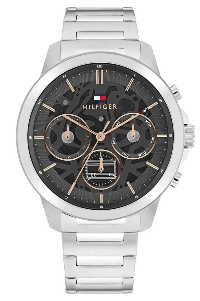 Tommy Hilfiger TH1710683 Erkek Kol Saati