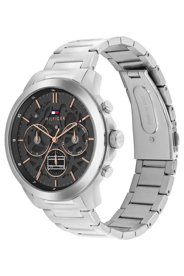Tommy Hilfiger TH1710683 Erkek Kol Saati