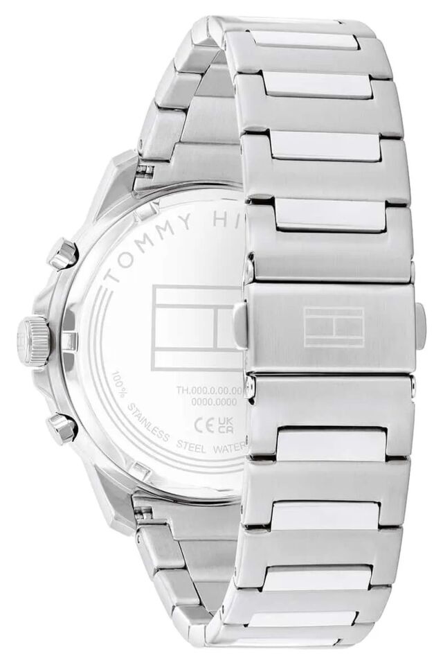 Tommy Hilfiger TH1710683 Erkek Kol Saati