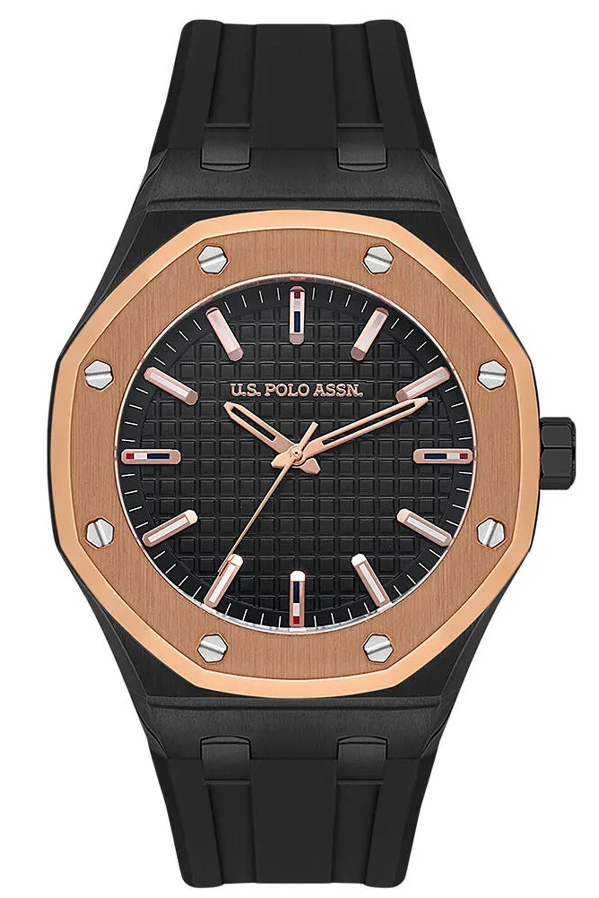 U.S. Polo Assn. USPA1106-05 Erkek Kol Saati