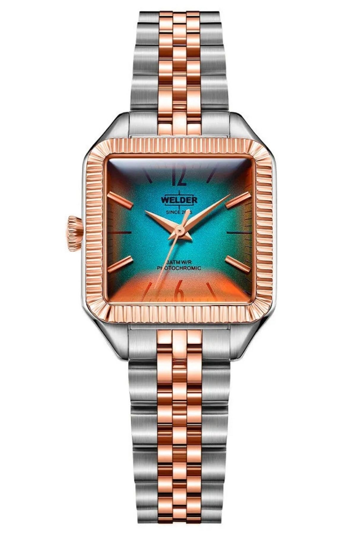 Welder WRC912 Kadın Kol Saati