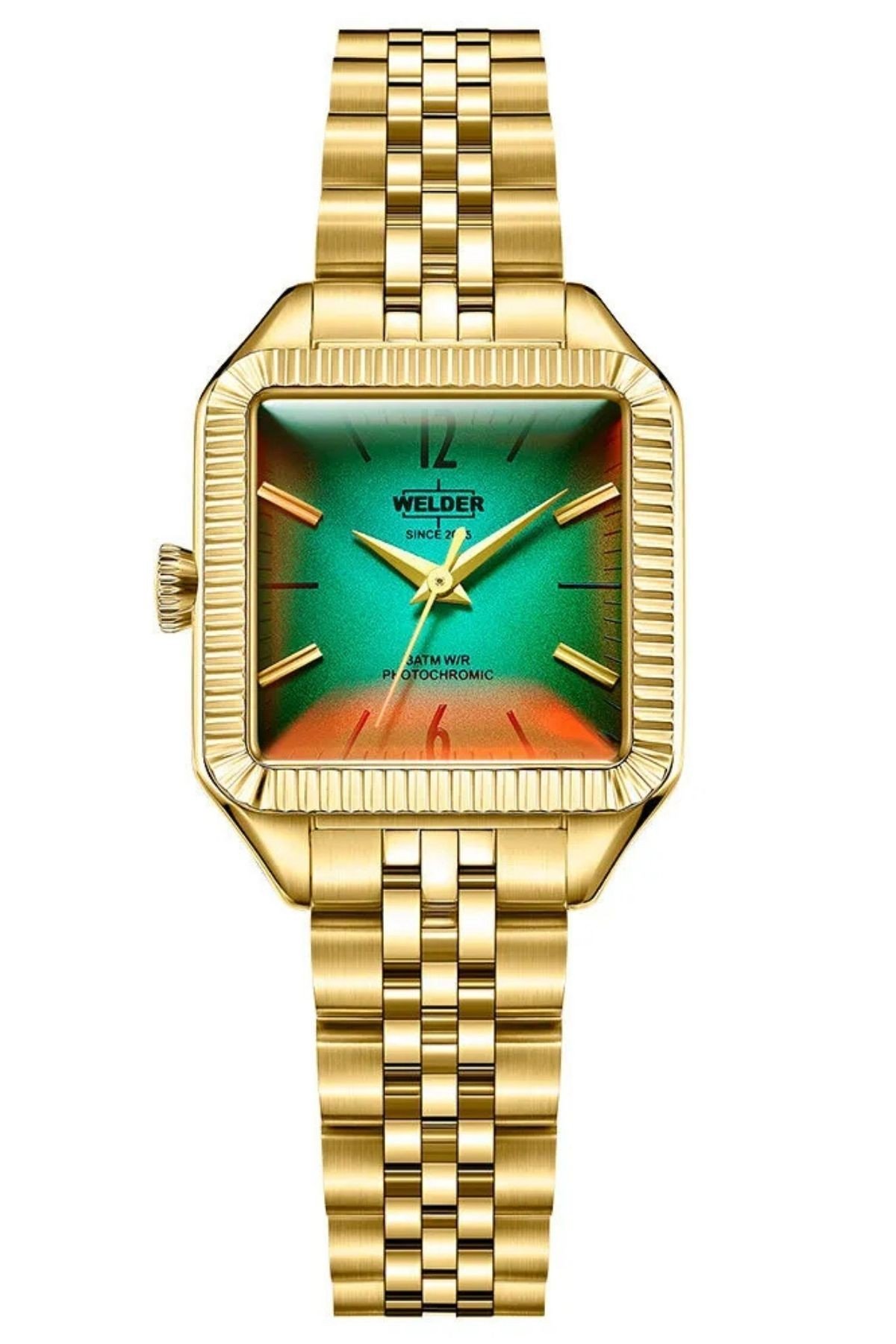 Welder WRC913 Kadın Kol Saati