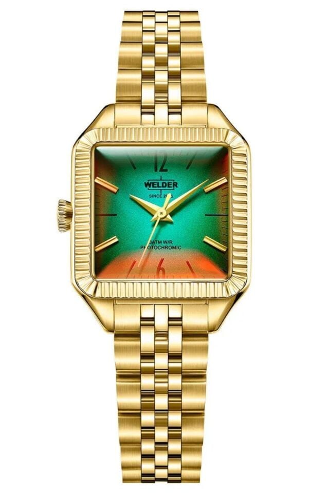 Welder WRC913 Kadın Kol Saati