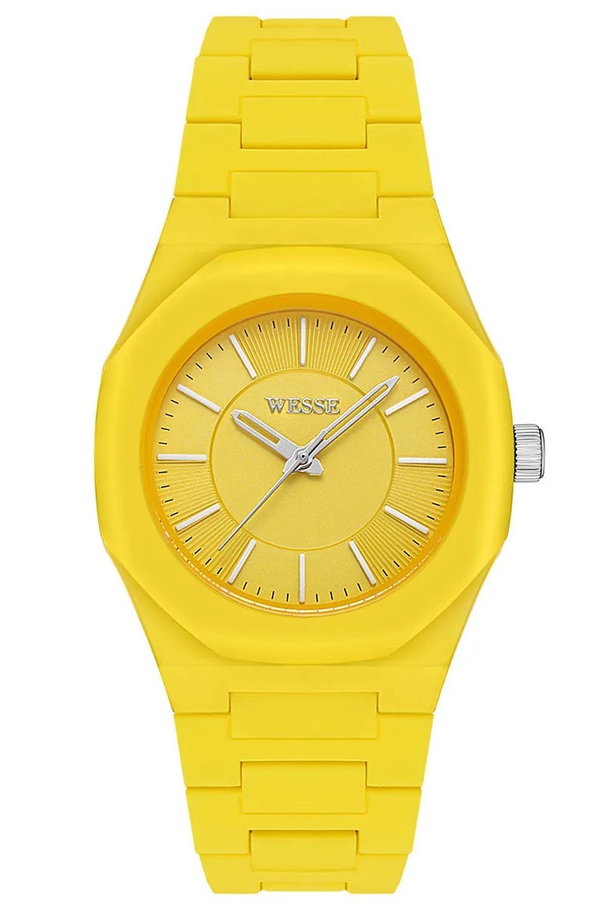Wesse WWL111702 Kadın Kol Saati