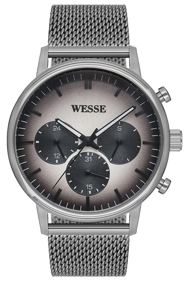 Wesse WWG402006 Erkek Kol Saati