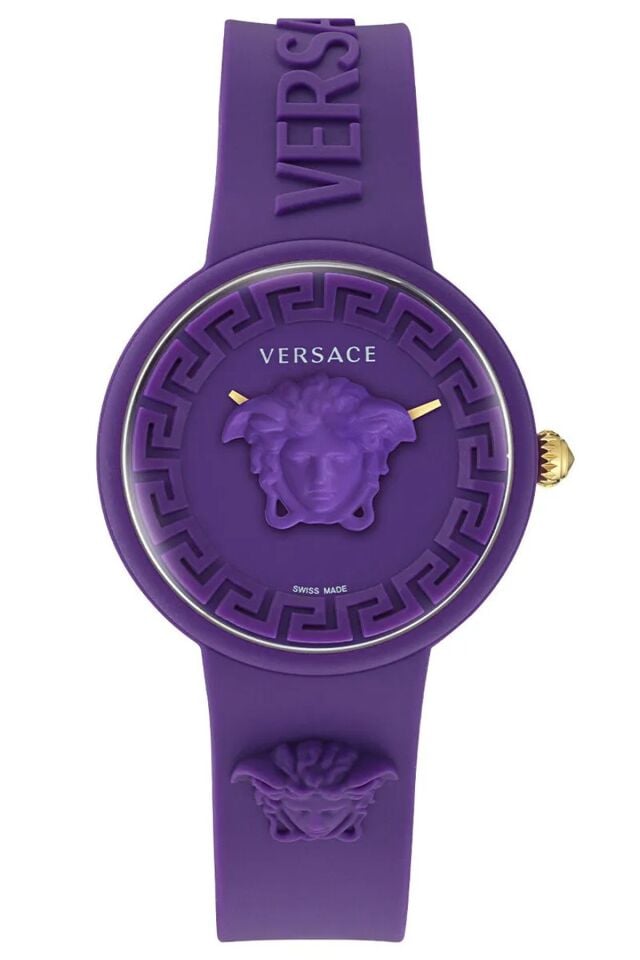 Versace VRSCVE6G00823 Kol Saati
