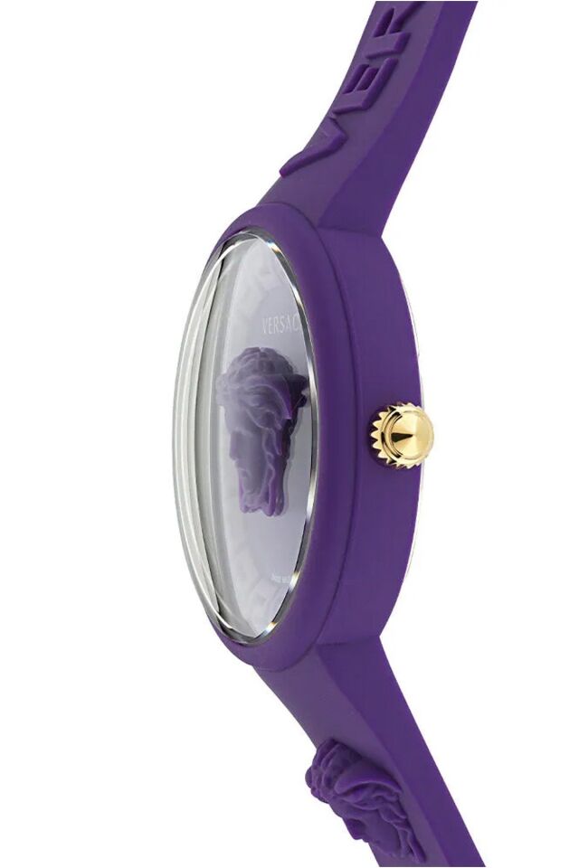 Versace VRSCVE6G00823 Kol Saati