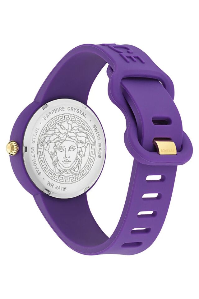 Versace VRSCVE6G00823 Kol Saati