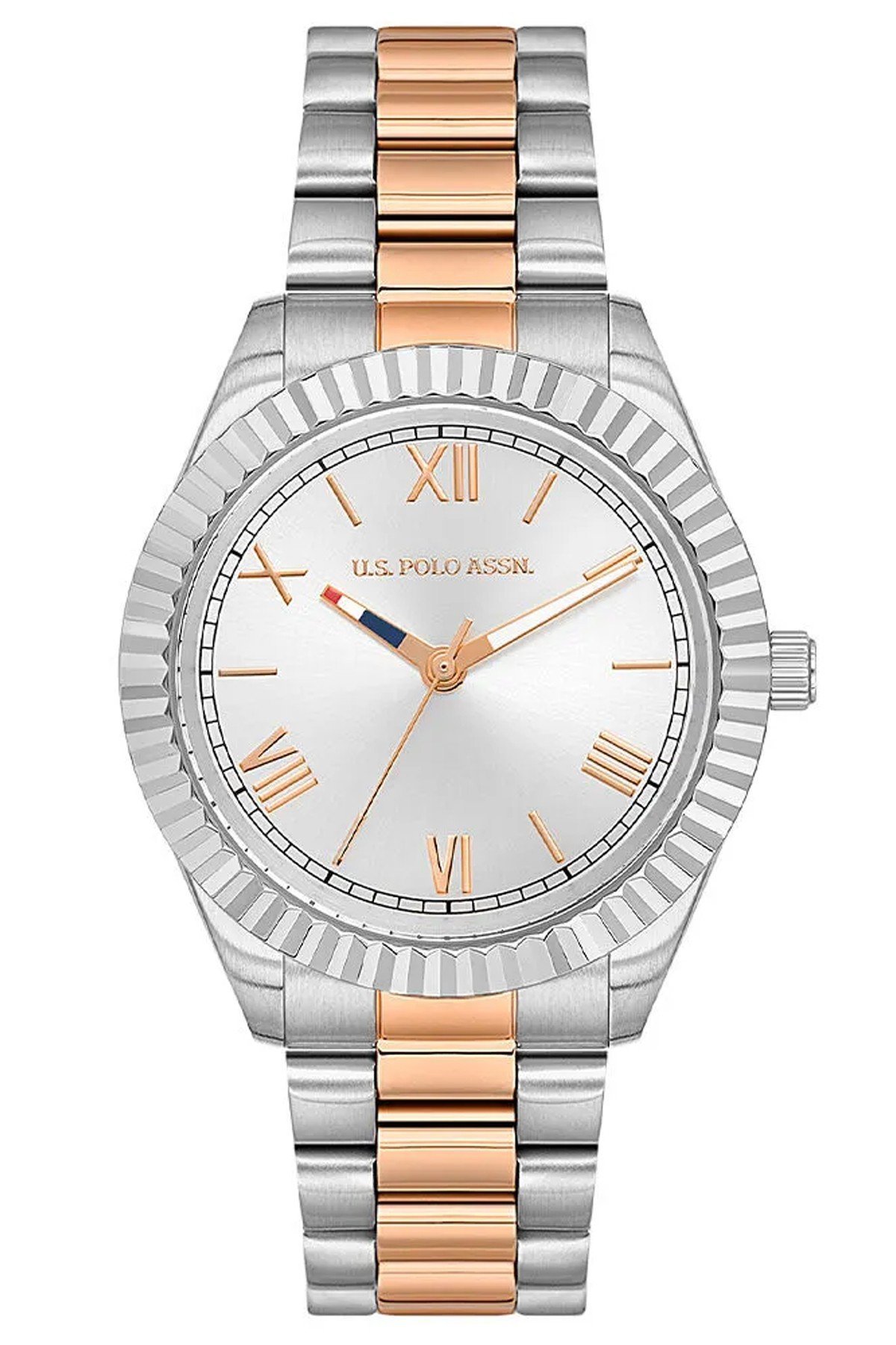 U.S. Polo Assn. USPA2093-02 Kadın Kol Saati