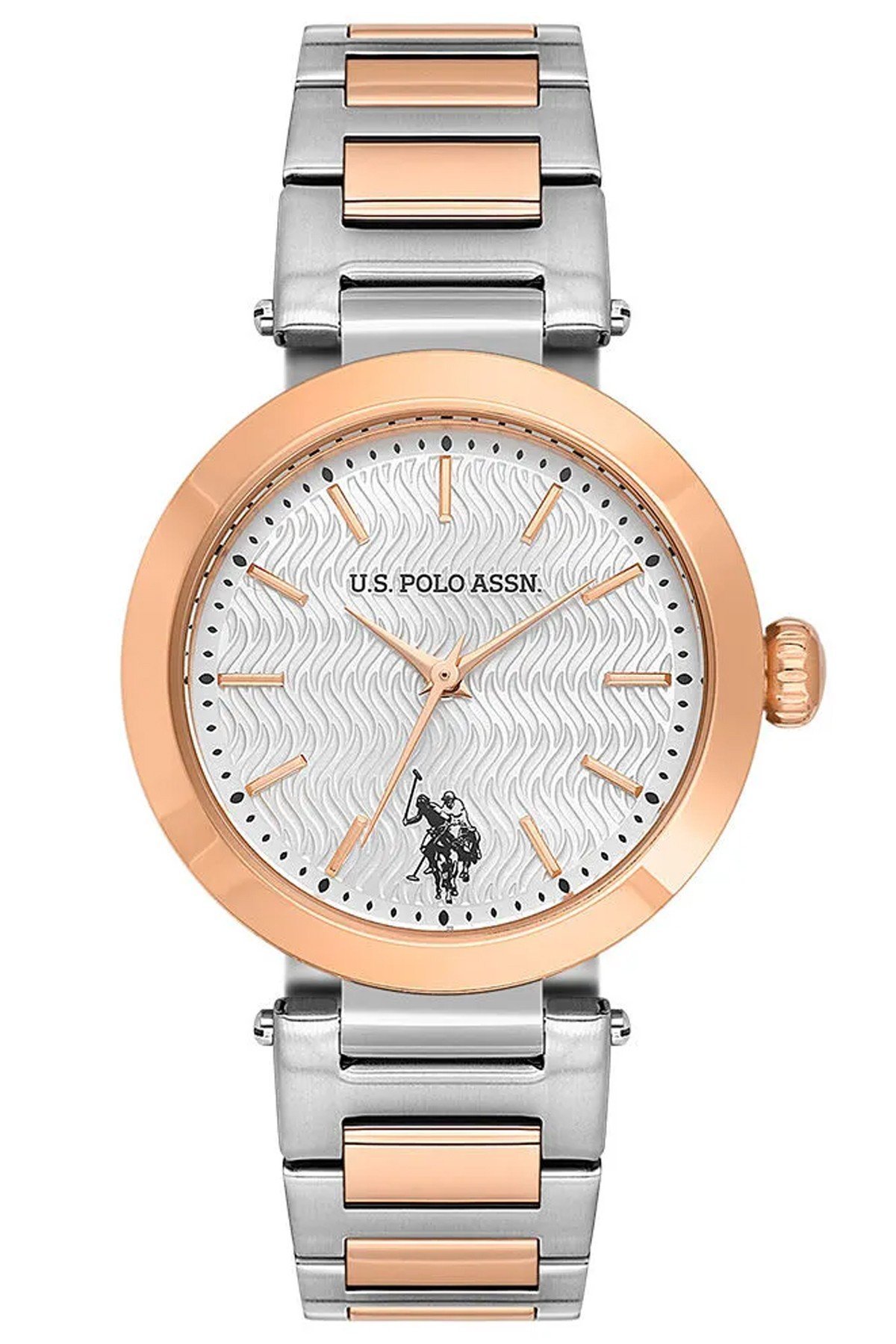 U.S. Polo Assn. USPA2099-02 Kadın Kol Saati