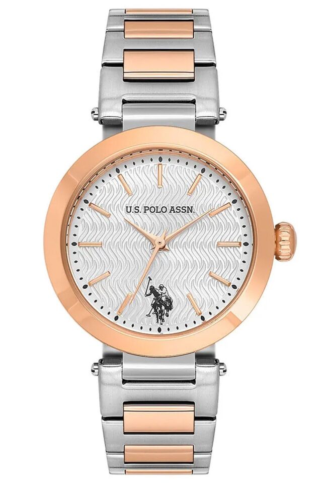 U.S. Polo Assn. USPA2099-02 Kadın Kol Saati