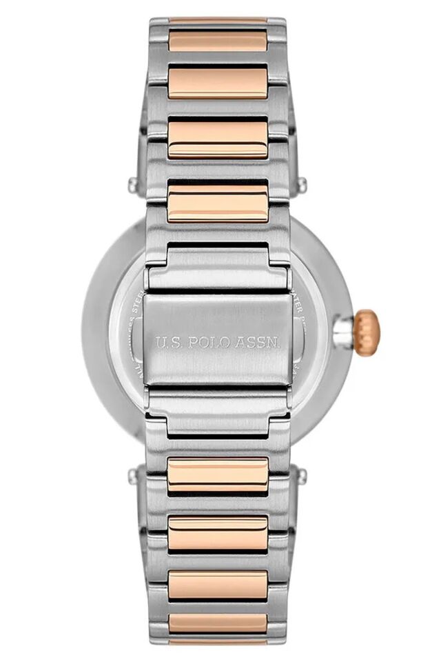 U.S. Polo Assn. USPA2099-02 Kadın Kol Saati