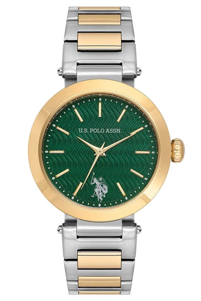 U.S. Polo Assn. USPA2099-01 Kadın Kol Saati