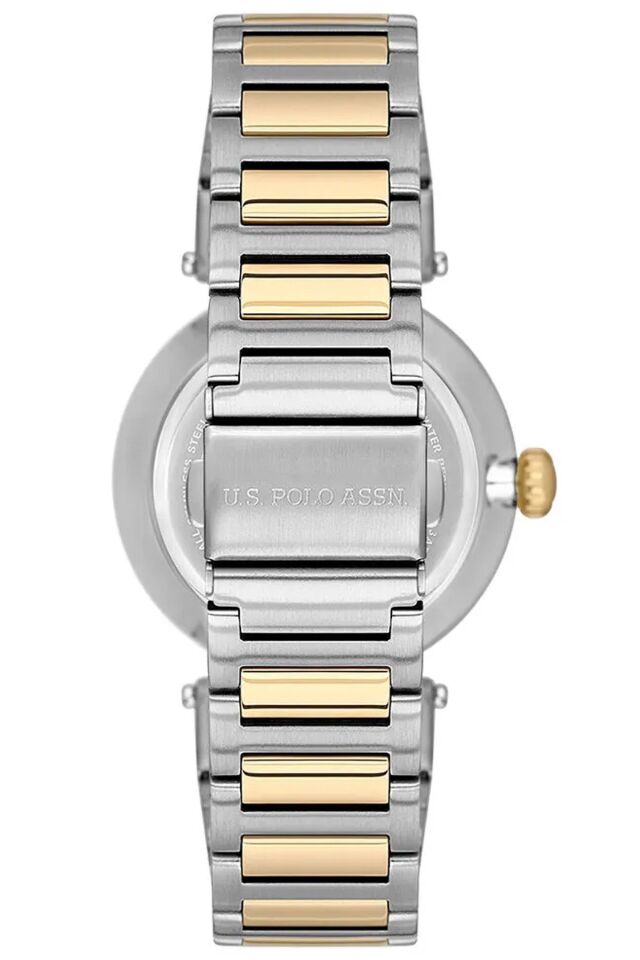 U.S. Polo Assn. USPA2099-01 Kadın Kol Saati