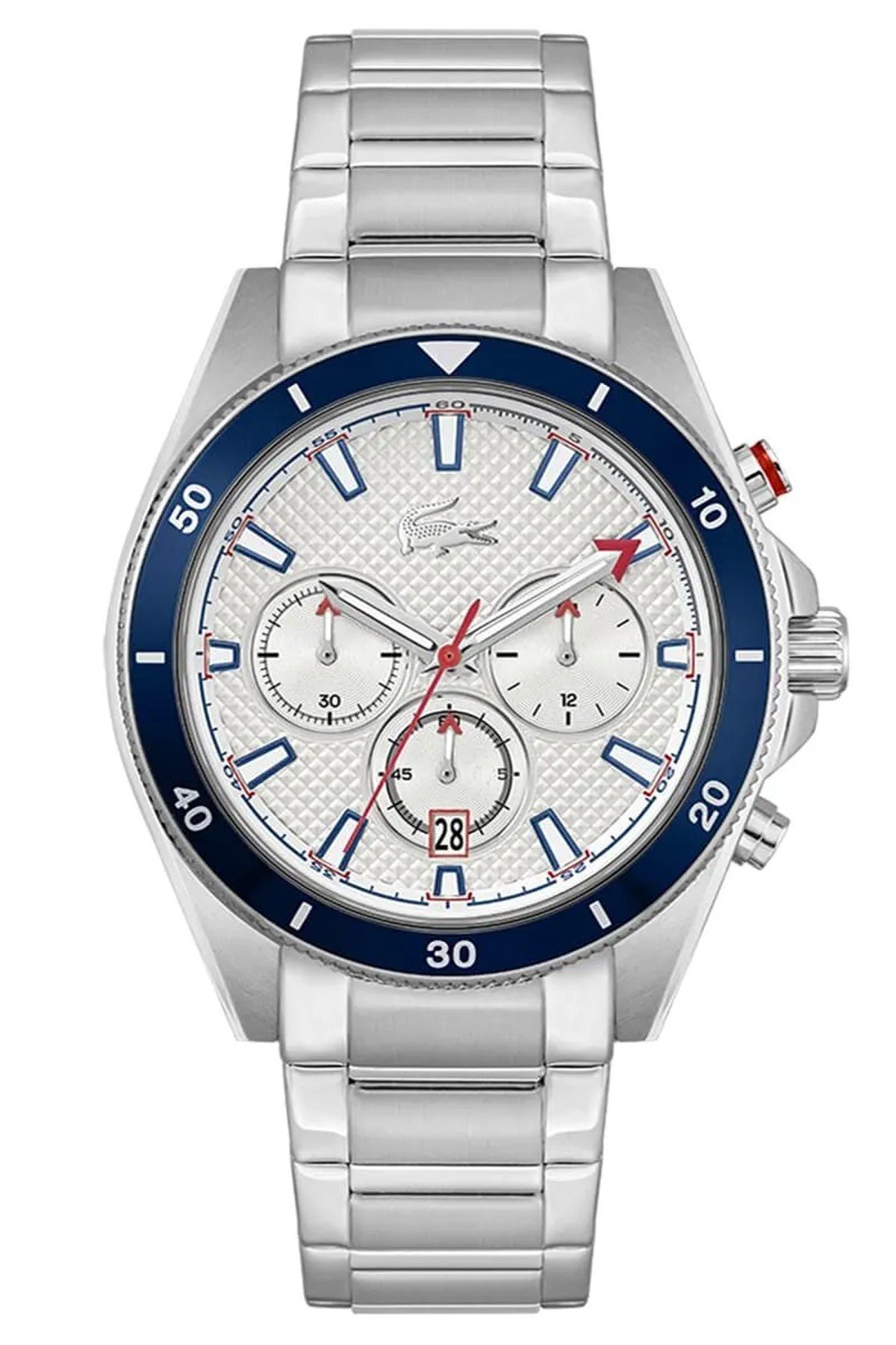 Lacoste LAC2011360 Erkek Kol Saati